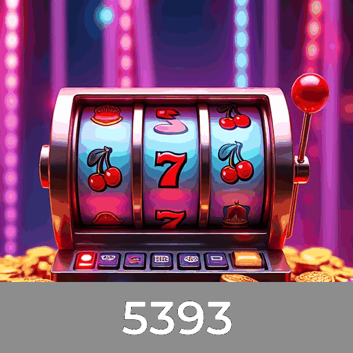 5393 Apresenta: Fortune Tiger e a Brilhante Fortuna dos Tigres